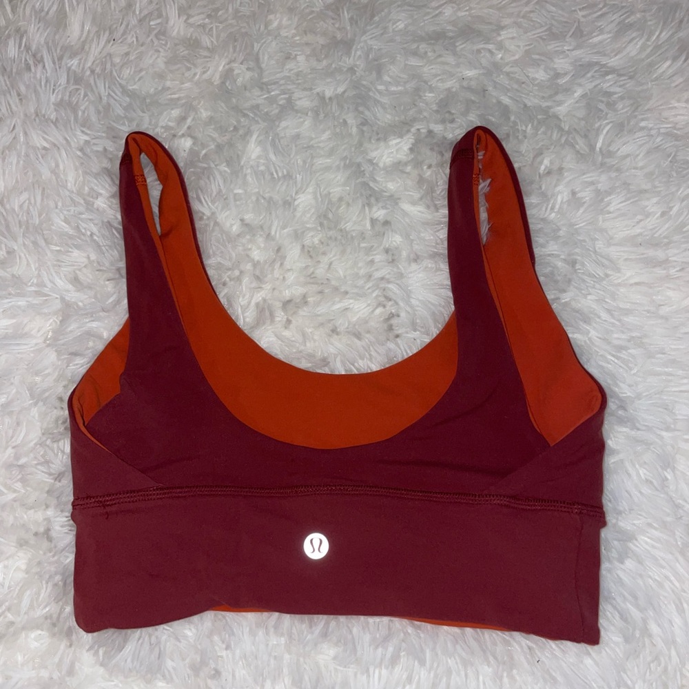 Lululemon Align Bra - image 2